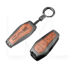 Чехол ключа коричневый BYD на BYD Qin (12624540-00-01-Brown)