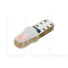 LED лампа для авто T5 W1.2W 12V 2 світлодіоди TBS Design (00-00020506)