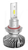 Светодиодная Лампа 12V 22W HB3, HB4 X-treme Ultinon +200% PHILIPS (PS 11005 XUW X2)