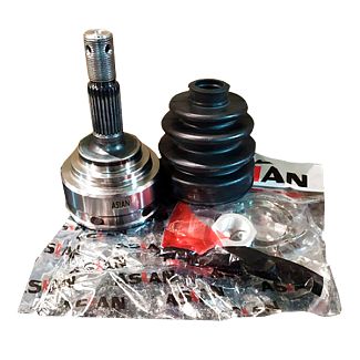 ШРУС зовнішній 30 зубів 1.5 L ASIAN