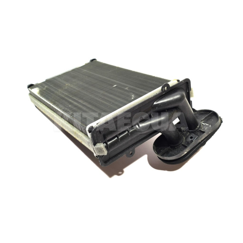 Радиатор печки KLM Autoparts на Chery AMULET (A11-8107023) - 2