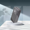 Повербанк Giant 40000mAh 100W черный PROOVE (577330001)