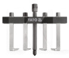 Сьемник подшипников с диапазоном 40-220мм YATO (YT-0640)