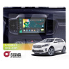 Штатна магнітола X10232 2+32 Gb 10" Kia Sorento 3 2014-2017 (A) SIGMA4car (34152)