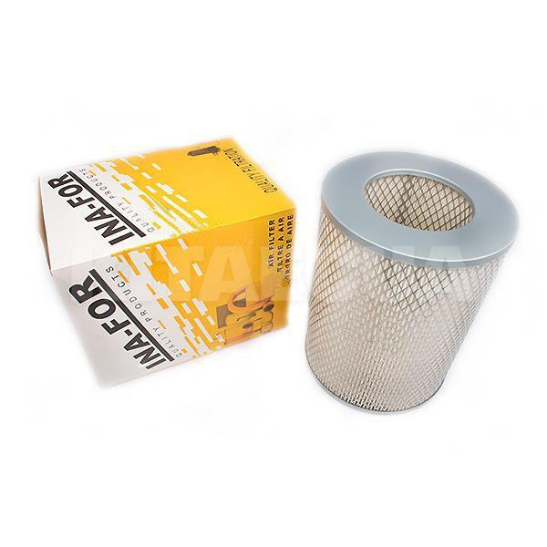 Фильтр воздушный 2.2L INA-FOR на Great Wall DEER (1109112-D01)