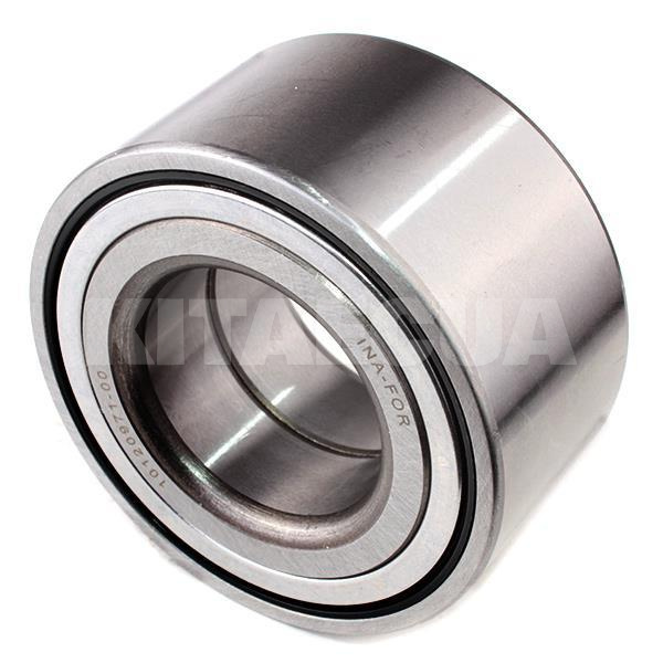 Подшипник ступицы передней INA-FOR на BYD S6 (10120971-00) - 2