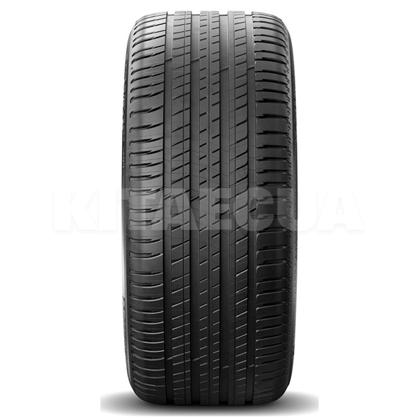 Шина літня 255 / 50R19 107W XL Latitude Sport 3 MO Michelin (1000340147) - 2