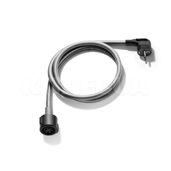 Зарядка для електромобіля Type 2 11 кВт 16А 3-фази BMW (61905A13822) - 3