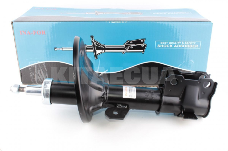 Амортизатор передній правий масляний INA-FOR на Chery M11 (M11-2905020)