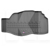 3D коврик багажника FORD Mondeo V (2014-2022) Stingray (6007011)