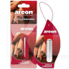 Ароматизатор Mon Liquid Apple & Cinnamon "яблоко и корица" 5мл жидкий листик AREON (LR07-10949)