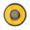Фарба жовта 400мл матова S1010 Shock YELLOW MONTANA (285608-MONTANA)