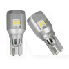 Світлодіодна лампа V10 12V W16W 5500K (компл.) AMS (41284)