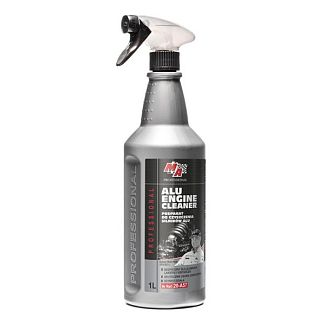 Очиститель двигателя 1л Alu Engine Cleaner MOJE AUTO