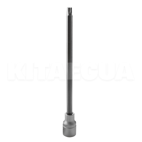 Головка торцевая с 6-лучевой насадкой T40 1/2" 200 мм FORCE (FOR 34620040)