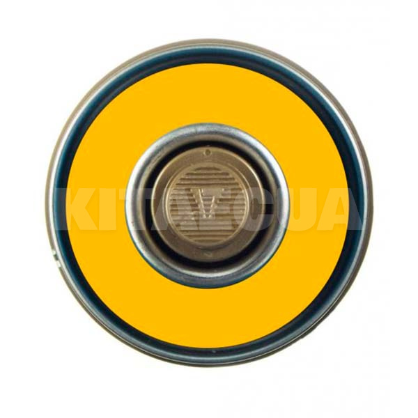 Фарба жовта 400мл матова S1010 Shock YELLOW MONTANA (285608-MONTANA) - 2