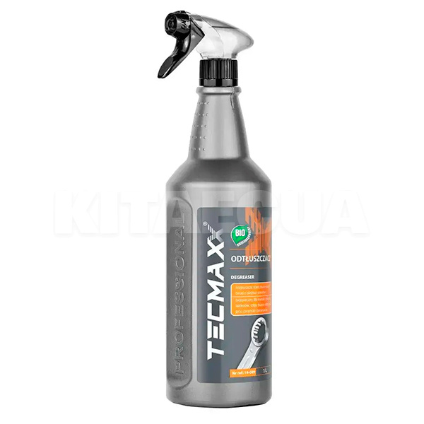 Очищувач-знежирювач 1л TECMAXX (30746)