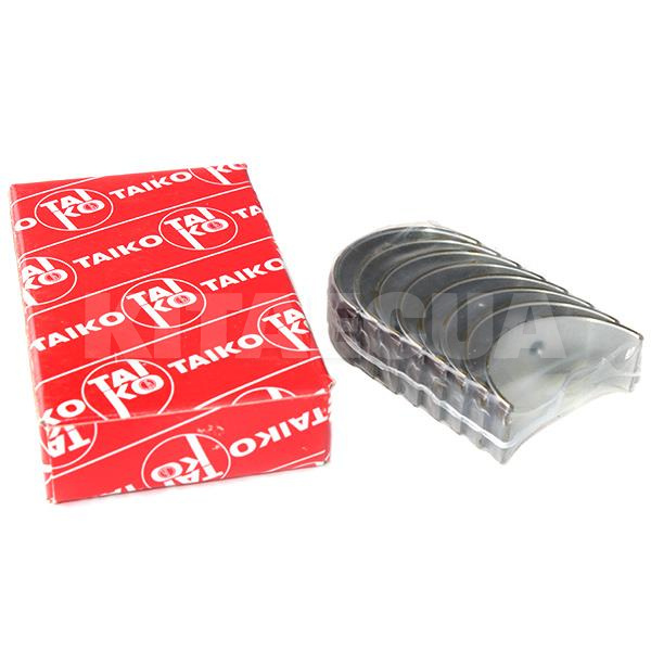 Вкладыши шатунные STD INA-FOR на Lifan 320 (LF479Q1-1004010A)