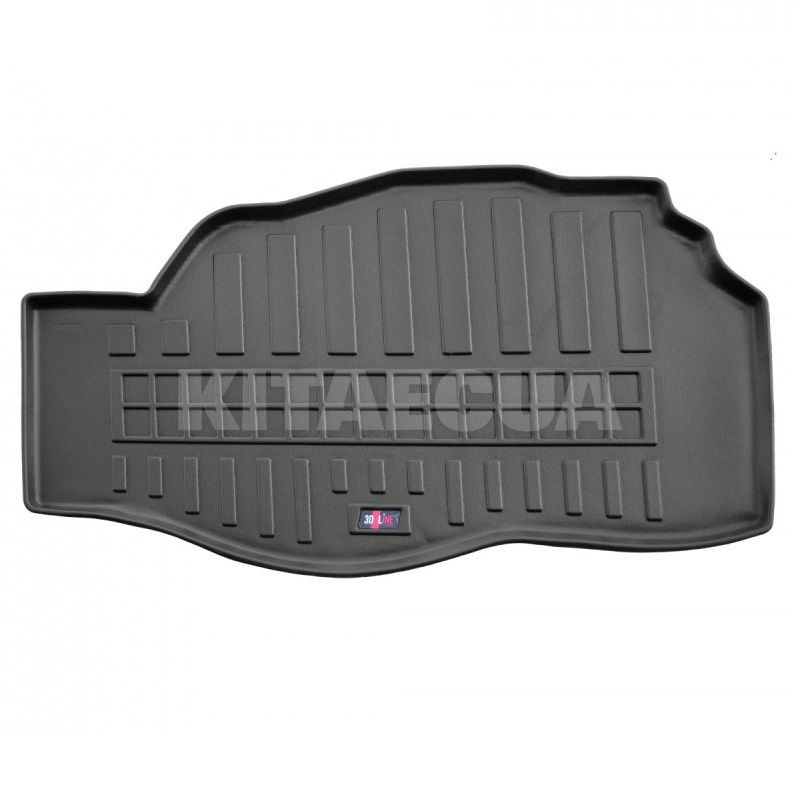 3D коврик багажника FORD Fusion (2012-2020) Stingray (6007011)