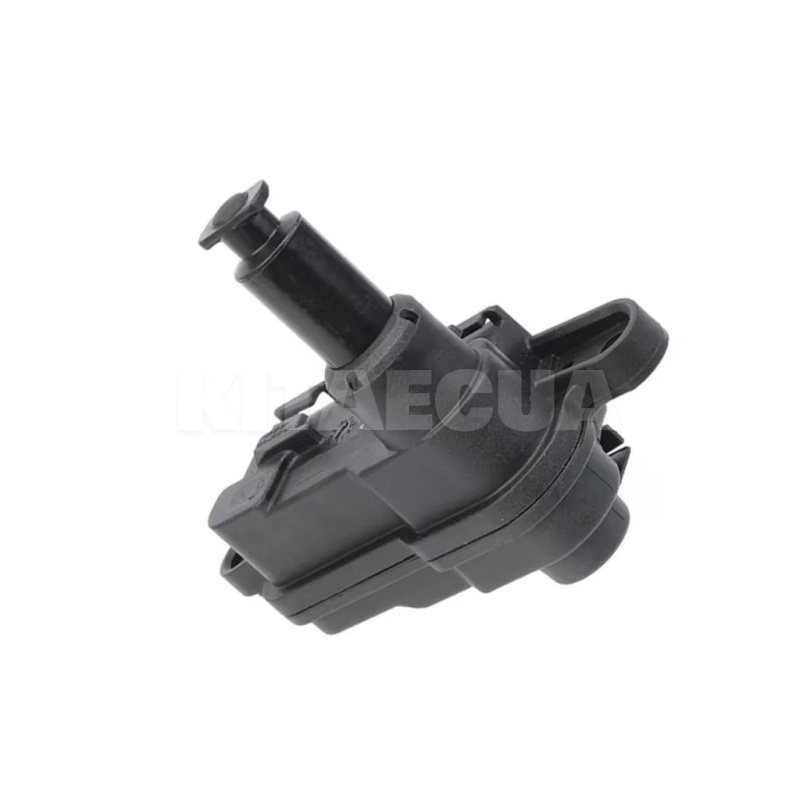 Замок люка зарядки ОРИГИНАЛ на VOLKSWAGEN ID.4 X (8VD 862 159 A)