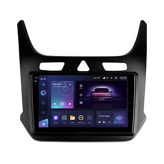 Штатная магнитола CC3 2k 4+32Gb 9" Chevrolet Cobalt 2 2011-2018 Teyes