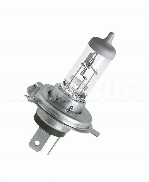 Галогенова лампа H4 12V 60/55W Standard "блістер" NEOLUX (NE N472_01B) - 4