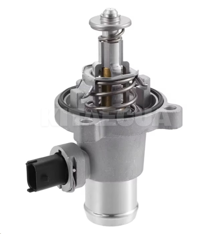 Термостат в сборе 1.5L SHINO на TIGGO 2 (D4G15B-1306110)
