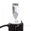 Светодиодная лампа 12V 24W H7 8 светодиодов R-Series с радиатором и кулером (компл.) ALed (RH7C07C)
