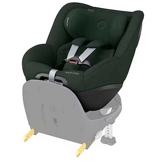 Автокресло детское Pearl 360 Pro 0-13 кг зеленое Maxi-Cosi