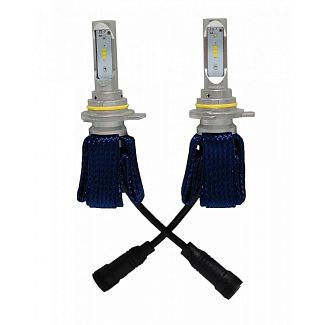 LED лампа для авто Range Power HIR2 16W 6000К (комплект) NARVA