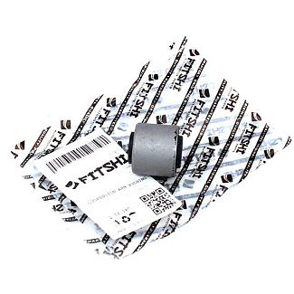 Сайлентблок задньої поперечної тяги (малий) FITSHI