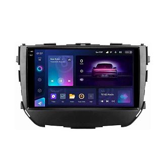 Штатна магнітола CC3 2k 4+32Gb 9" Suzuki Vitara 2016-2019 Teyes