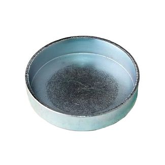 Заглушка ГБЦ 1.5L HQ