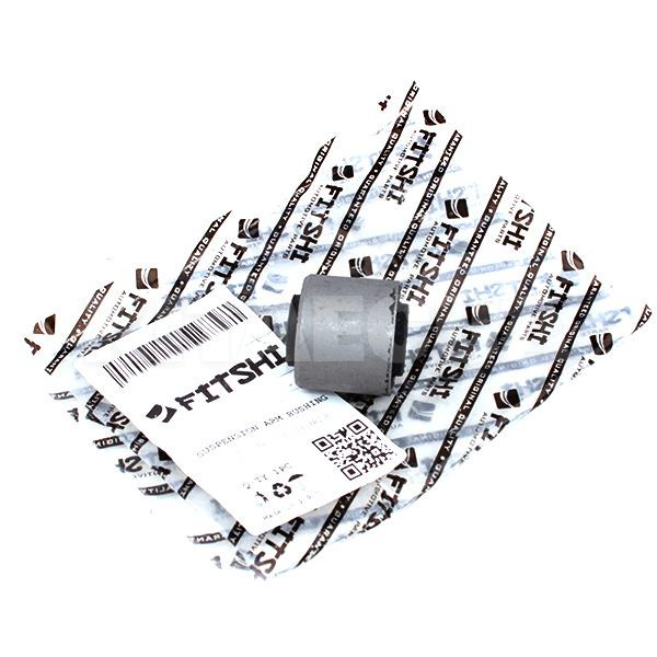 Сайлентблок задньої поперечної тяги (малий) FITSHI на Chery JAGGI (S21-3301140)