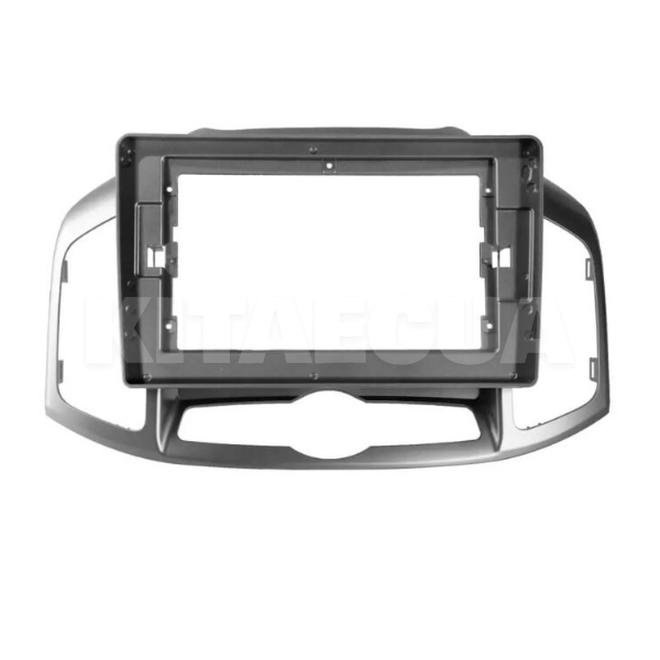Штатна магнітола F10216 2+32 Gb 10" Chevrolet Captiva 2011-2016 (L1) SIGMA4car (30632) - 2