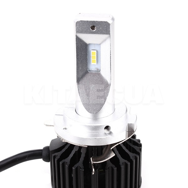 Светодиодная лампа 12V 24W H7 8 светодиодов R-Series с радиатором и кулером (компл.) ALed (RH7C07C) - 2