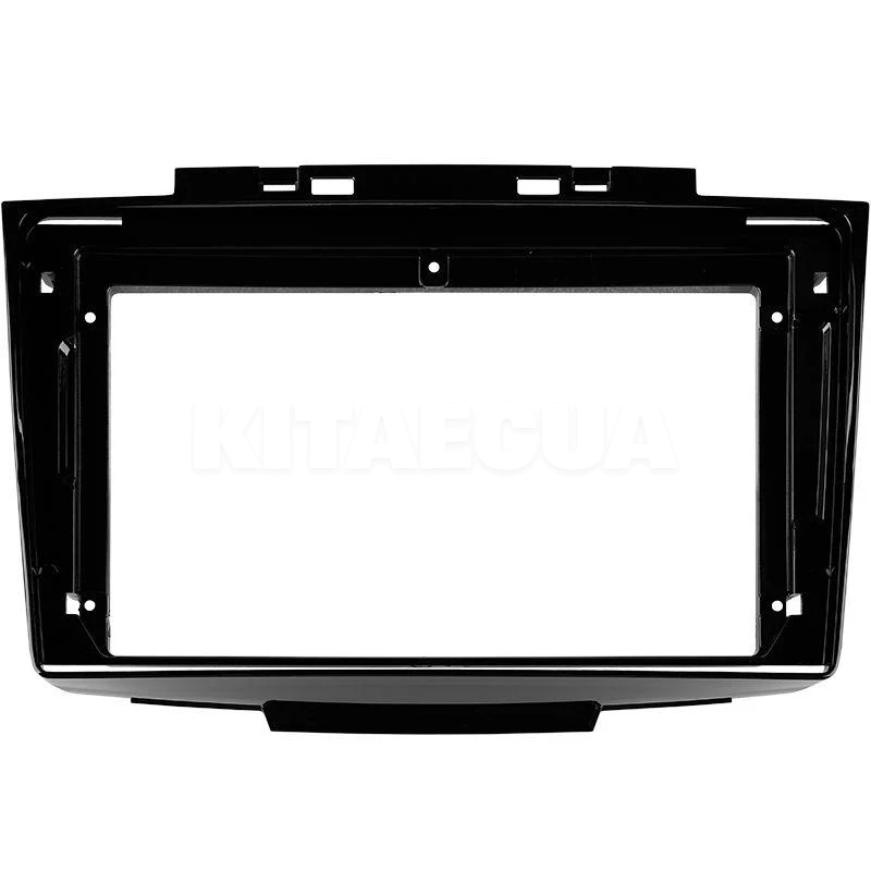 Штатна магнітола E9232 2+32 Gb 9" GREAT WALL HOVER H5 1 2010-2017 SIGMA4car (41827) - 3