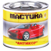 Бітумно-каучукова мастика 2.7 кг (182297)