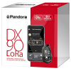 Двостороння автосигналізація Pandora (DX 90 Lora)