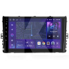 Штатна магнітола MOSS M2 4+32 Gb 9" Volkswagen Jetta 7 2018-2022 AMS (49556)