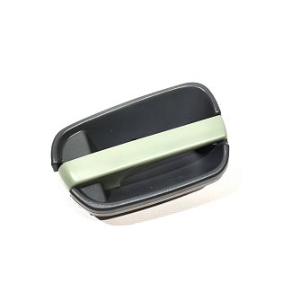 Ручка дверей внутрішня передня ліва KLM Autoparts