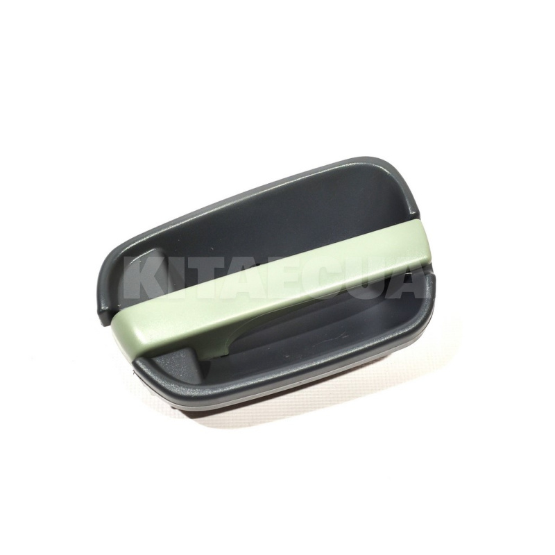 Ручка дверей внутрішня передня ліва KLM Autoparts на Chery KIMO (S12-6105110BA)