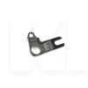Кронштейн замку багажника правий KLM Autoparts на Chery AMULET (A11-5606250)