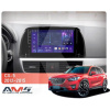 Штатная магнитола MOSS M3 4+32 ГБ 9" Mazda CX-5 1 KE 2012-2015 (A) AMS (50136)