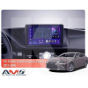 Штатна магнітола MOSS M3 4+32 ГБ Lexus ES 250 6 2012-2018 (B) AMS (50104)