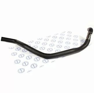 Патрубок печки 2.0L PREMIUM