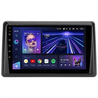 Штатная магнитола CC3 4+32 Gb 10" Renault Arkana 2019-2023 (F2) Teyes