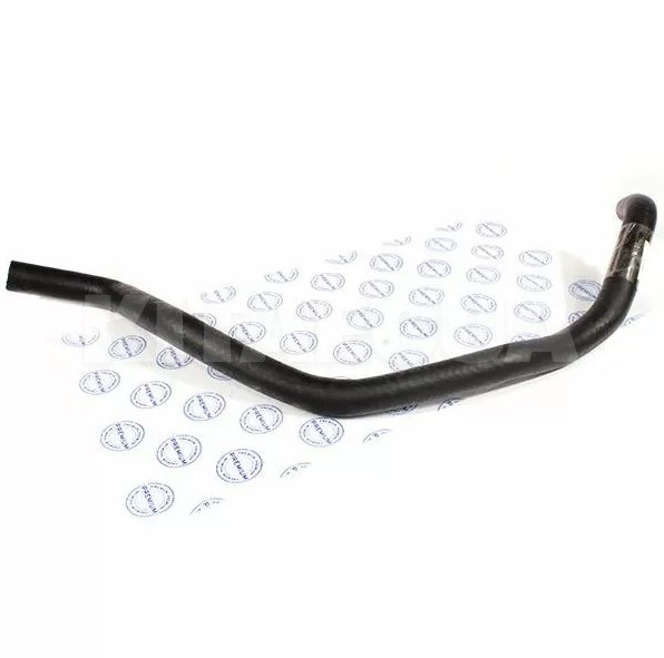 Патрубок пічки 2.0 L PREMIUM на Chery ELARA (A21-1303501)