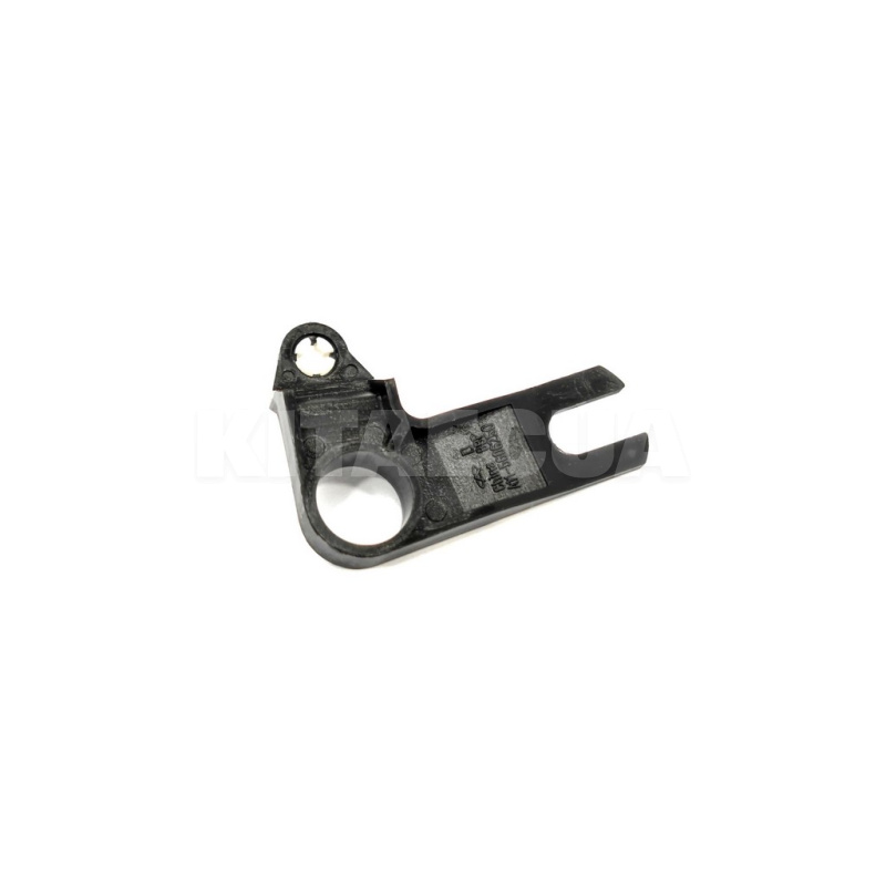 Кронштейн замку багажника правий KLM Autoparts на Chery AMULET (A11-5606250) - 2