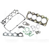 Комплект прокладок двигуна 2.4L 7 SEVEN PARTS (MD975831)